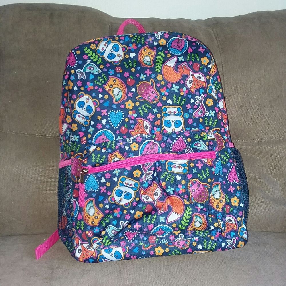Backpack